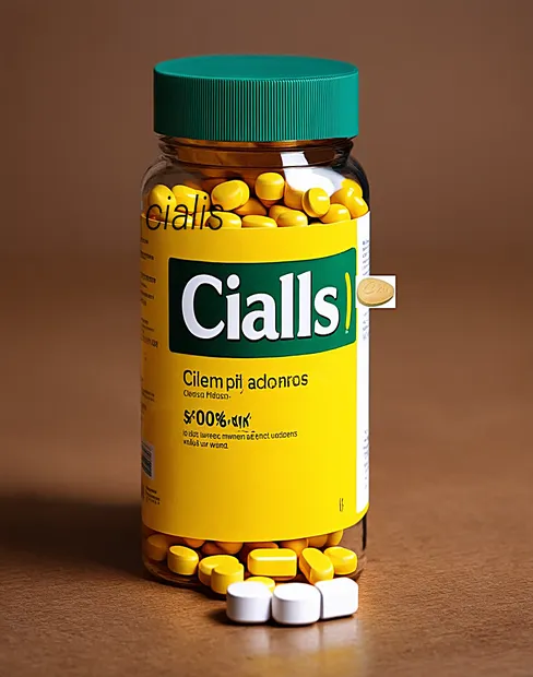 Cialis generico in contrassegno